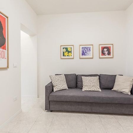 Marilyn The Place Apartments Болонья Екстер'єр фото