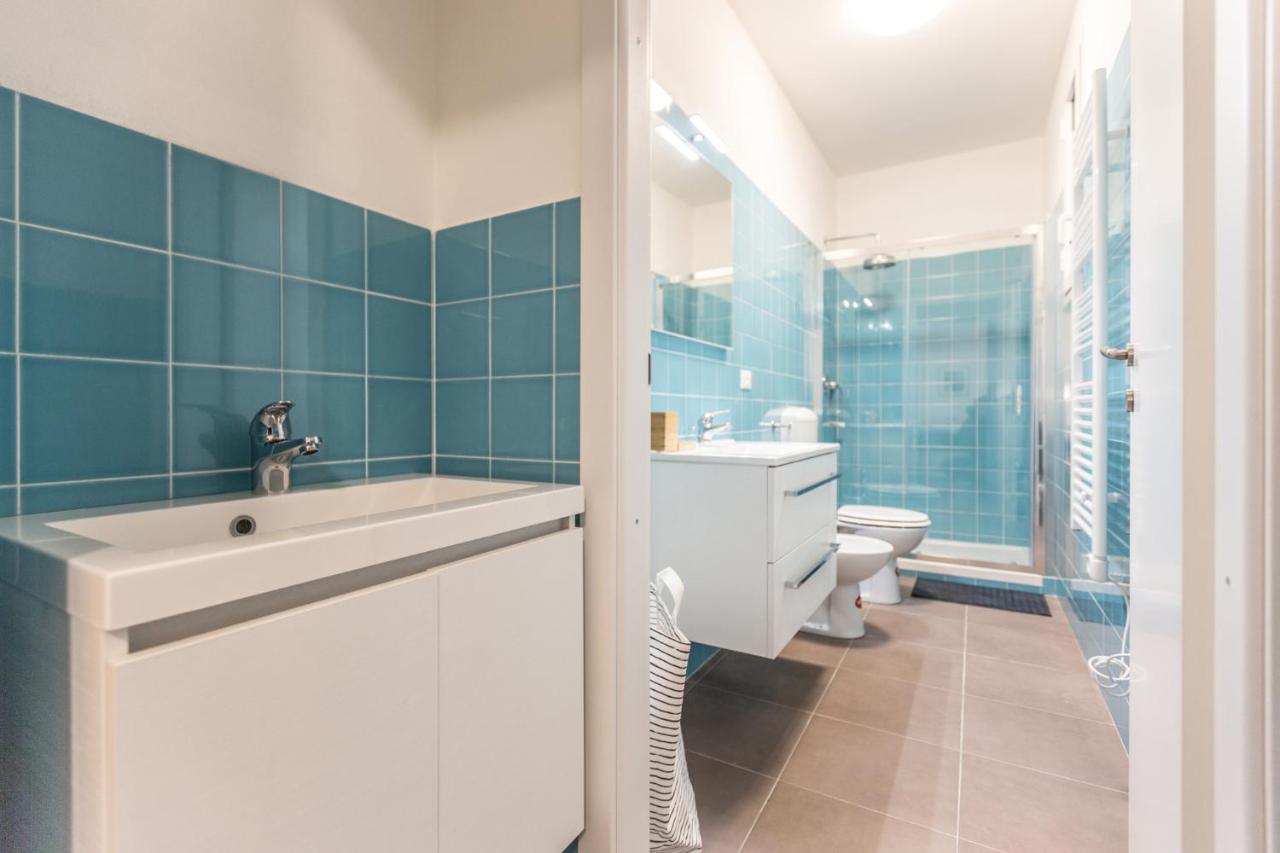Marilyn The Place Apartments Болонья Екстер'єр фото