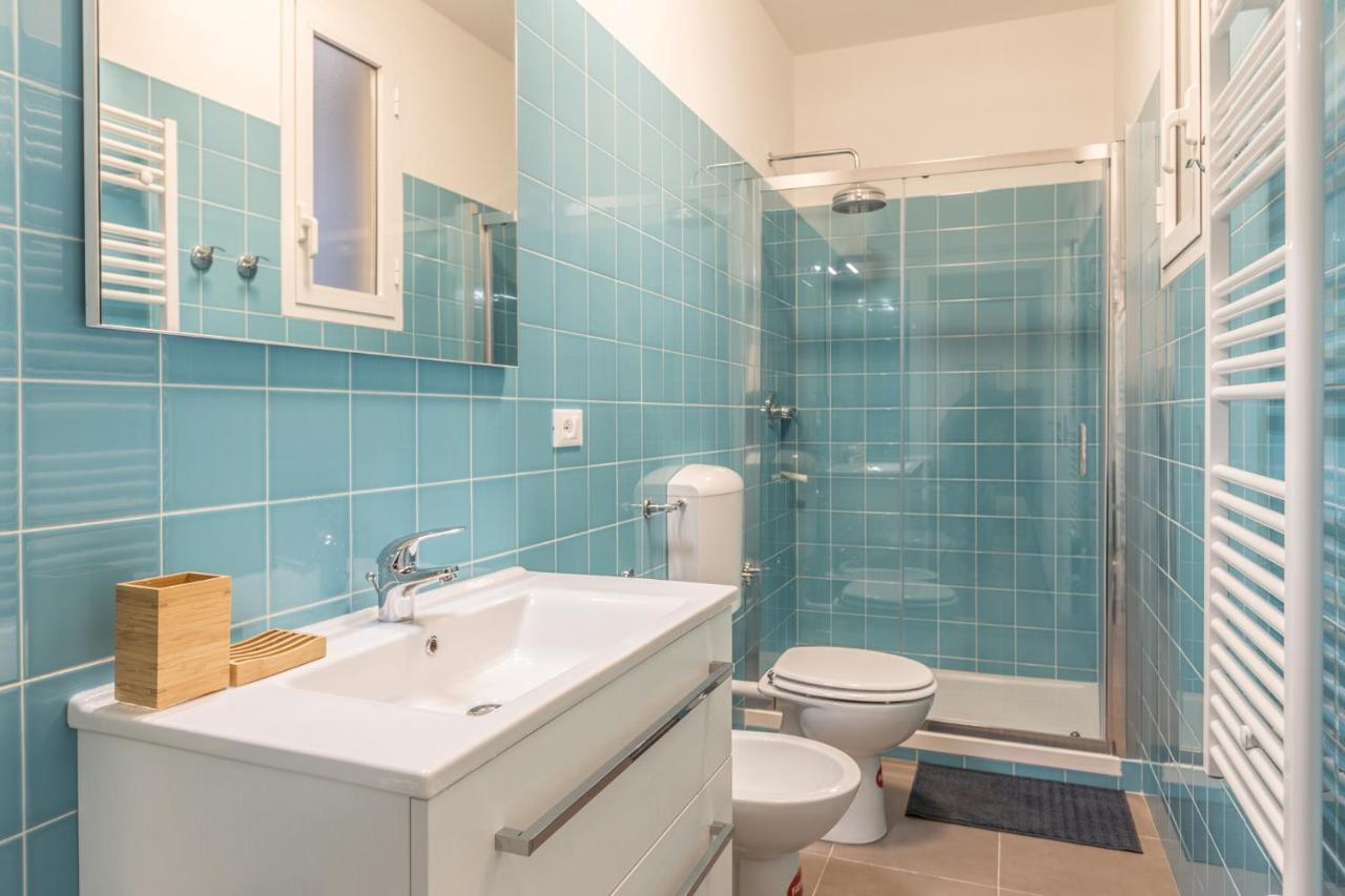 Marilyn The Place Apartments Болонья Екстер'єр фото
