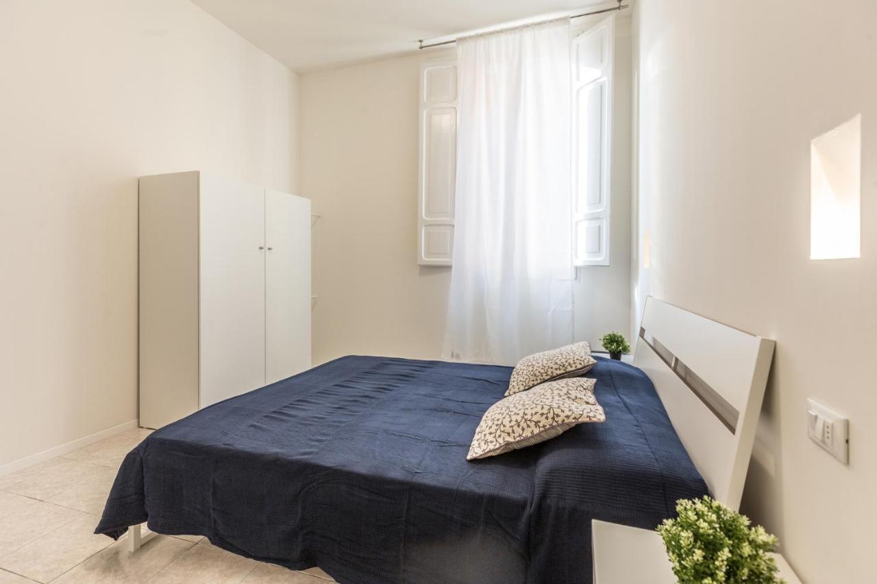 Marilyn The Place Apartments Болонья Екстер'єр фото