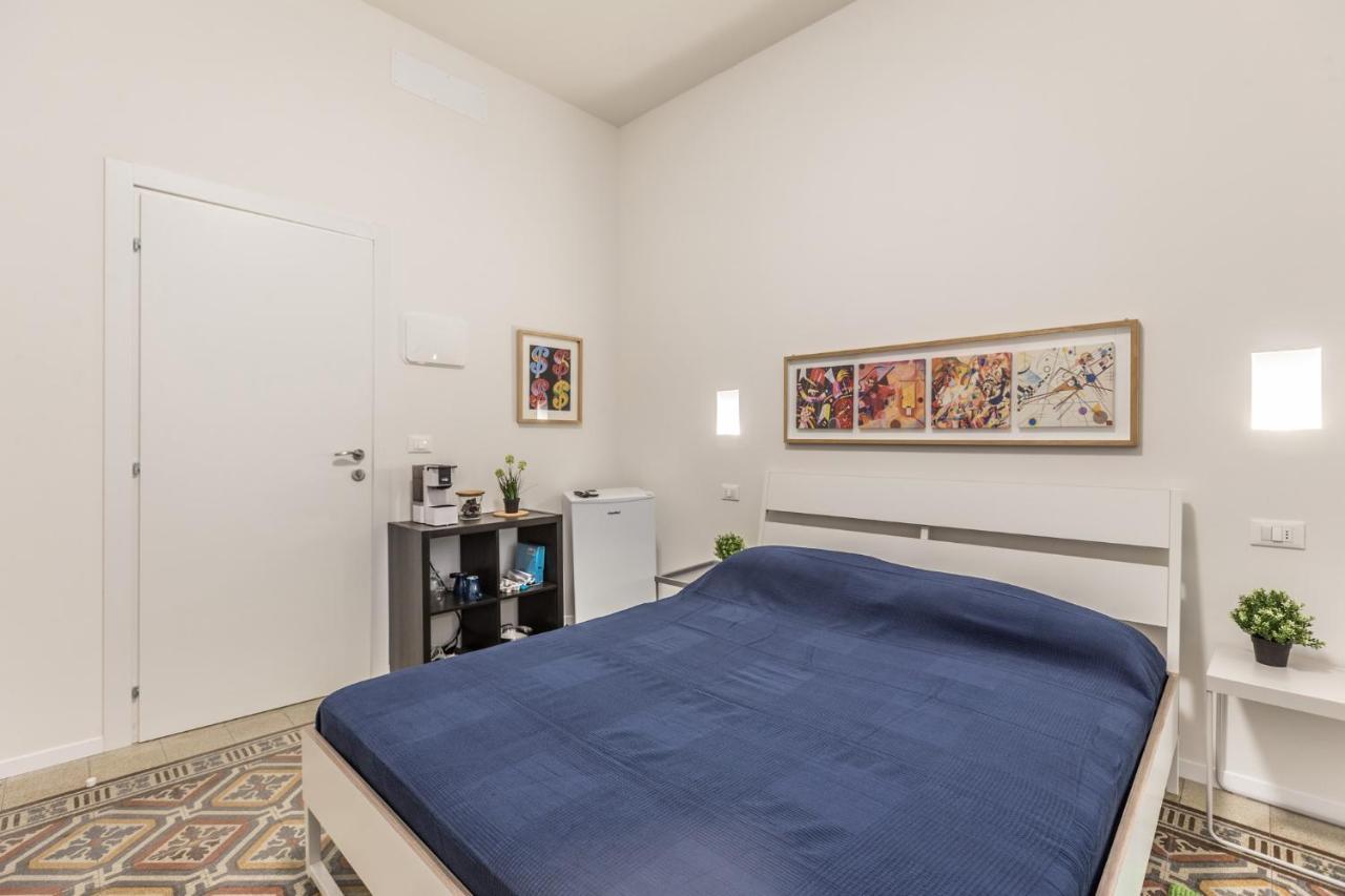 Marilyn The Place Apartments Болонья Екстер'єр фото
