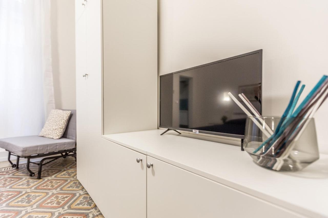 Marilyn The Place Apartments Болонья Екстер'єр фото