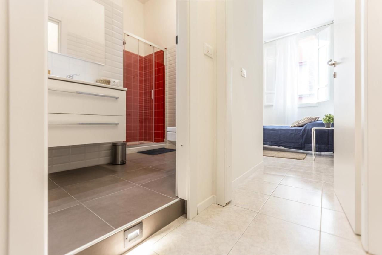 Marilyn The Place Apartments Болонья Екстер'єр фото