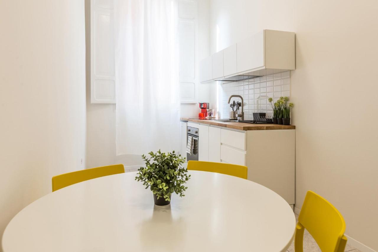 Marilyn The Place Apartments Болонья Екстер'єр фото