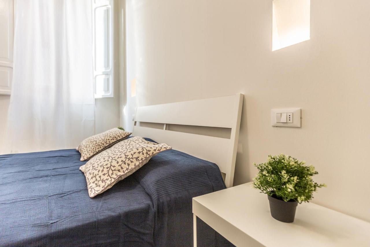Marilyn The Place Apartments Болонья Екстер'єр фото